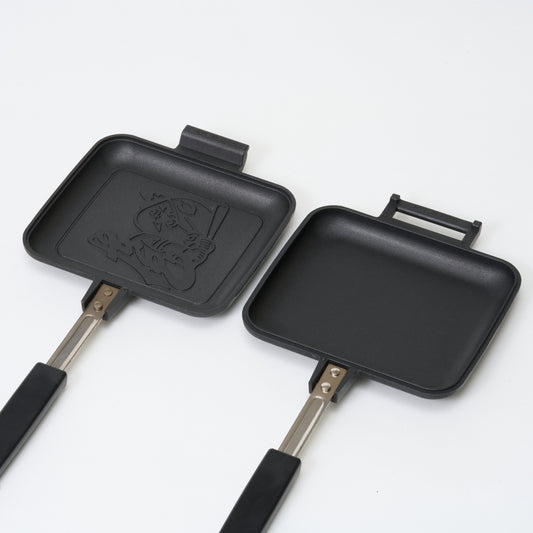 Carp ホットサンドメーカー