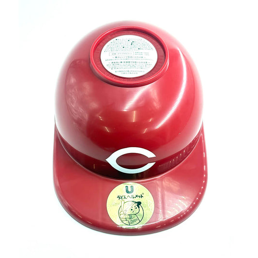 Carp うどんヘルメット