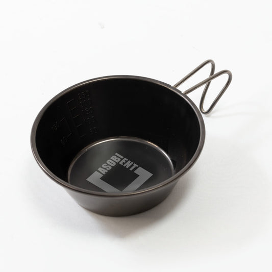 ブラックシェラカップ