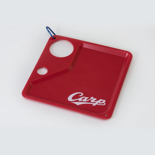 Carp アウトドアトレイ